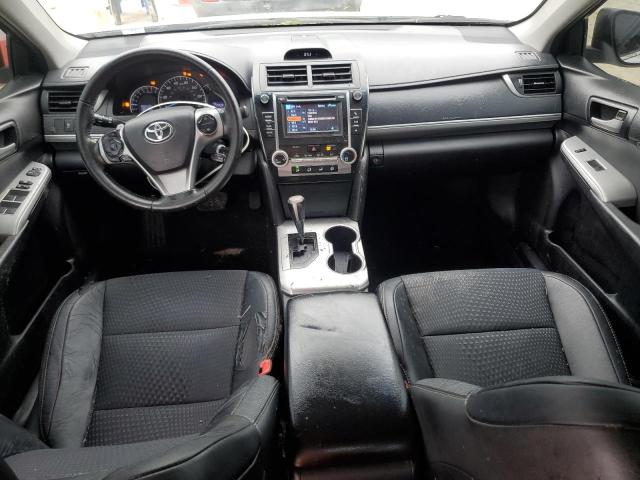 Photo 8 from auction – 2014 TOYOTA CAMRY L with VIN 4T1BF1FK7EU754014
