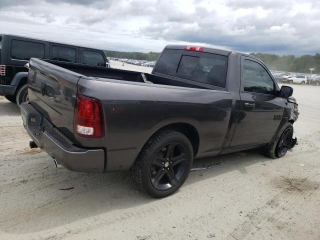 Photo 3 from auction – 2018 RAM 1500 SPORT with VIN 3C6JR6CT5JG167171