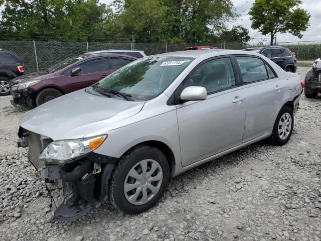 TOYOTA COROLLA BA 2011 with VIN 2T1BU4EE5BC732030 - Photo from auction
