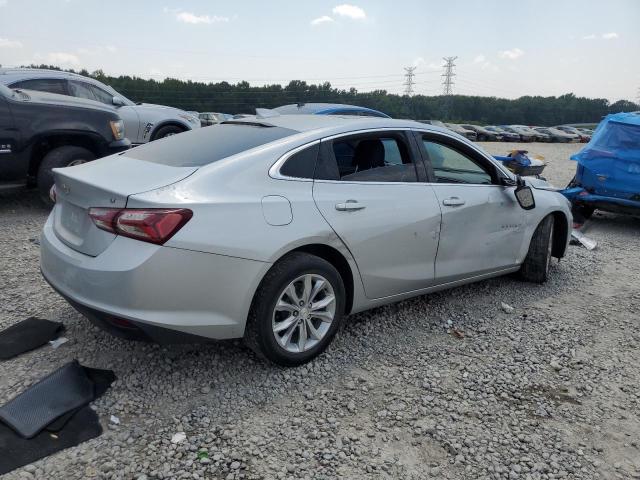 Photo 3 from auction – 2021 CHEVROLET MALIBU LT with VIN 1G1ZD5ST6MF024248