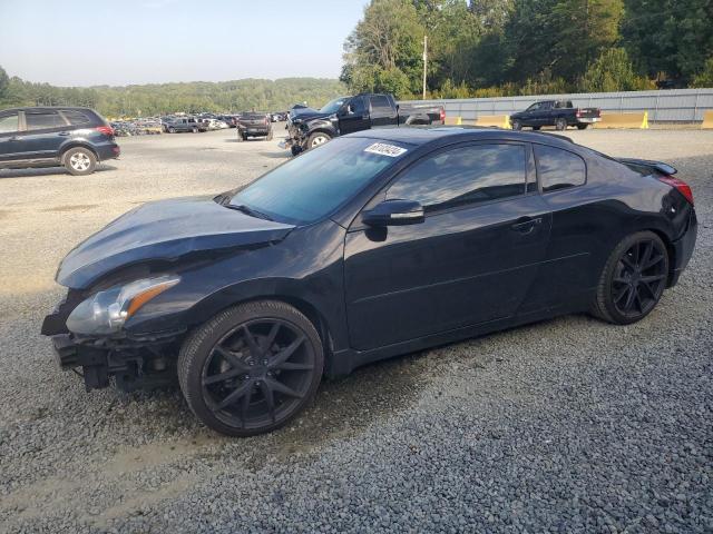 NISSAN ALTIMA SR 2011 with VIN 1N4BL2EP7BC148459 - Photo from auction