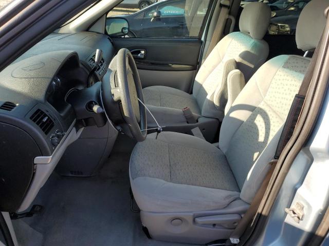 Photo 7 from auction – 2007 CHEVROLET UPLANDER L with VIN 1GNDU23167D110616