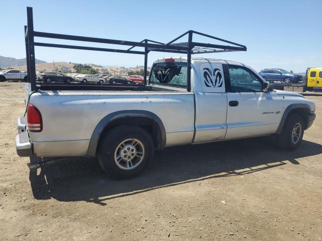 Photo 3 from auction – 2002 DODGE DAKOTA BAS with VIN 1B7GL12X32S557546