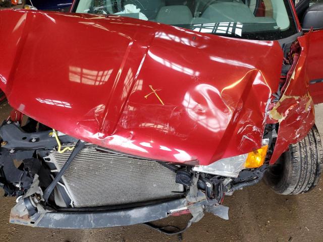 Photo 12 from auction – 2010 DODGE GRAND CARA with VIN 2D4RN4DE5AR208617