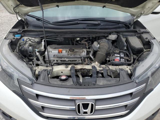 Photo 12 from auction – 2013 HONDA CR-V EXL with VIN 5J6RM4H73DL026210