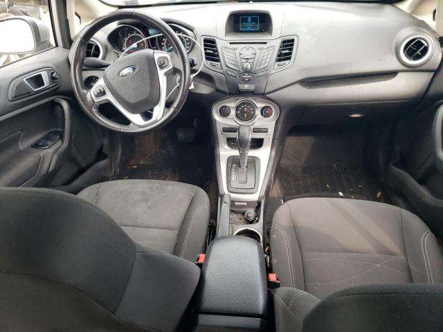 Photo 8 from auction – 2016 FORD FIESTA SE with VIN 3FADP4EJ1GM185808