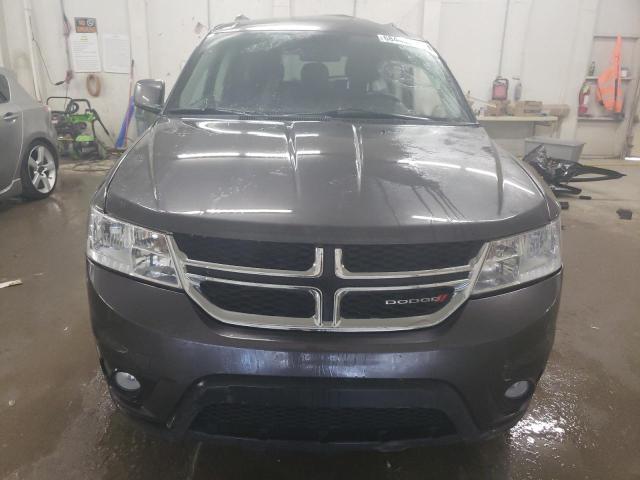 Photo 5 from auction – 2017 DODGE JOURNEY SX with VIN 3C4PDCBG8HT526857