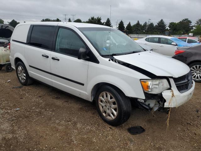 Photo 4 from auction – 2014 RAM TRADESMAN with VIN 2C4JRGAG1ER316163