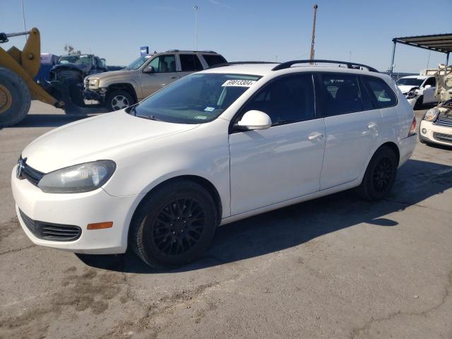 Photo 1 from auction – 2014 VOLKSWAGEN JETTA S with VIN 3VWPX7AJ4EM607417
