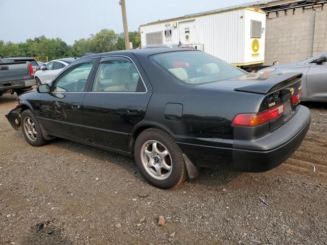 Photo 2 from auction – 1997 TOYOTA CAMRY CE with VIN 4T1BF22KXVU908890
