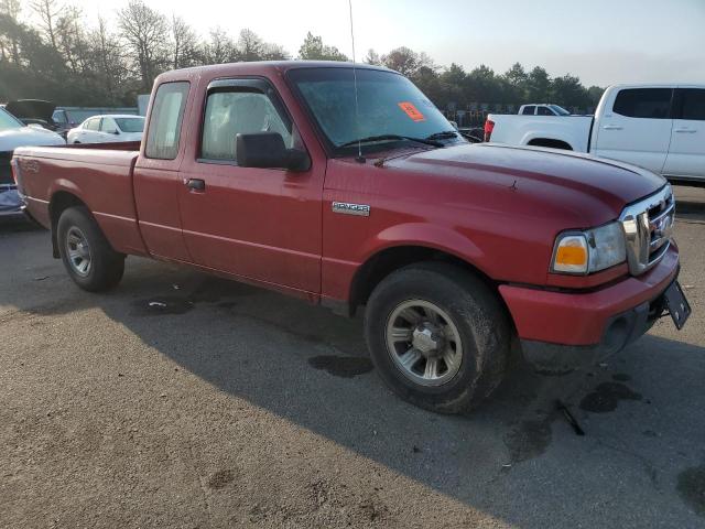 Photo 4 from auction – 2008 FORD RANGER SUP with VIN 1FTZR45E18PB13631