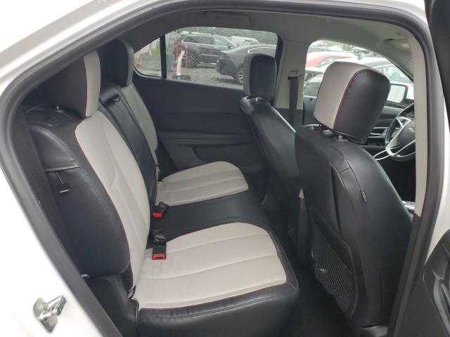 Photo 11 from auction – 2012 CHEVROLET EQUINOX LT with VIN 2GNALDEK9C6370525