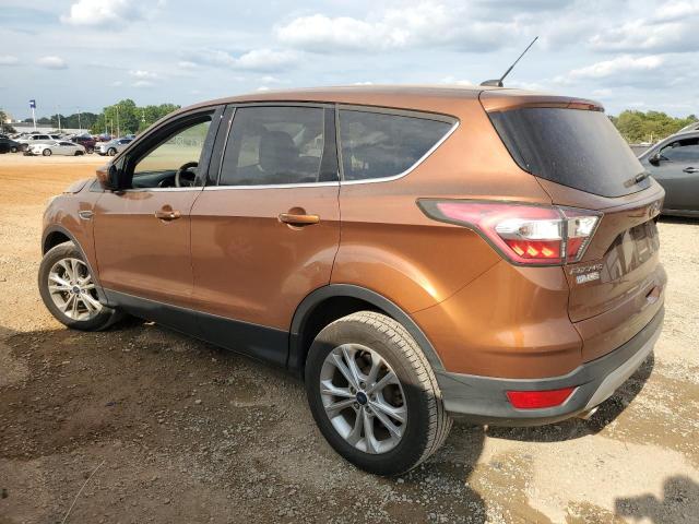 Photo 2 from auction – 2017 FORD ESCAPE SE with VIN 1FMCU9GD4HUB52863