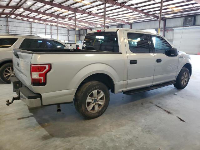Photo 3 from auction – 2018 FORD F150 SUPER with VIN 1FTEW1CB1JKC29154