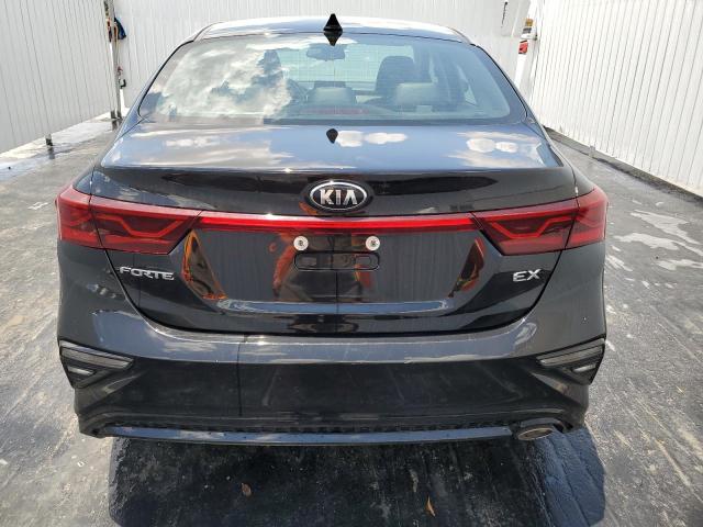 Photo 6 from auction – 2021 KIA FORTE EX with VIN 3KPF54AD2ME387149