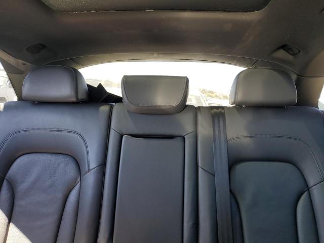 Photo 10 from auction – 2015 AUDI Q5 TDI PRE with VIN WA1CMAFP4FA048965