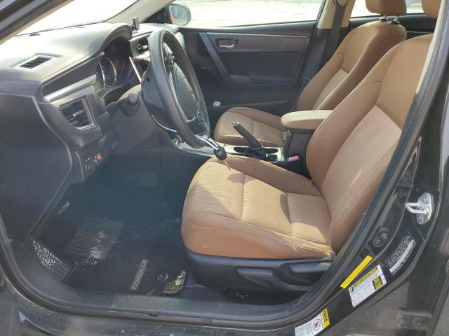 Photo 7 from auction – 2015 TOYOTA COROLLA L with VIN 5YFBURHE3FP217168