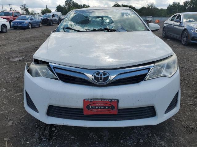 Photo 5 from auction – 2014 TOYOTA CAMRY L with VIN 4T1BF1FK6EU470311