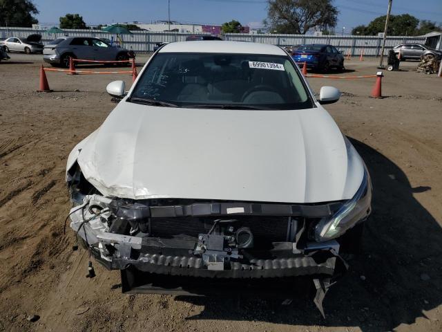 Photo 5 from auction – 2021 NISSAN ALTIMA SV with VIN 1N4BL4DV4MN400283