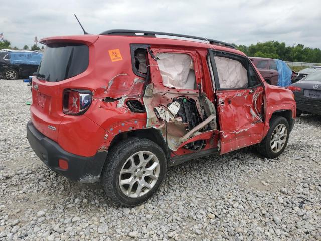 Photo 3 from auction – 2015 JEEP RENEGADE L with VIN ZACCJBBT0FPB67223
