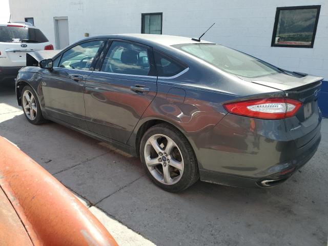 Photo 2 from auction – 2016 FORD FUSION SE with VIN 3FA6P0T92GR241302
