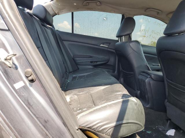 Photo 10 from auction – 2011 HONDA ACCORD SE with VIN 1HGCP2F60BA115079