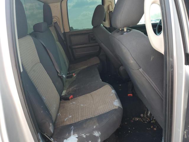 Photo 10 from auction – 2012 DODGE RAM 1500 S with VIN 1C6RD7FT9CS325865