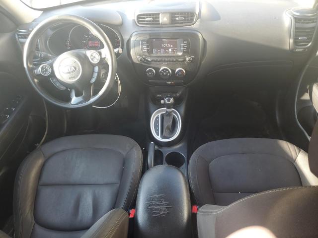 Photo 8 from auction – 2017 KIA SOUL with VIN KNDJN2A2XH7470203