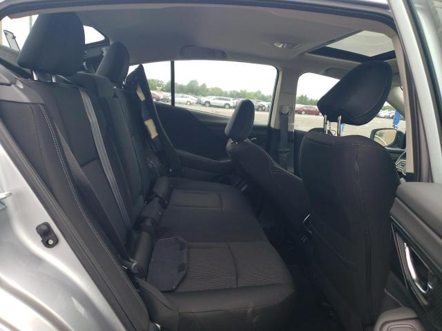 Photo 10 from auction – 2025 SUBARU LEGACY PRE with VIN 4S3BWAF68S3003707