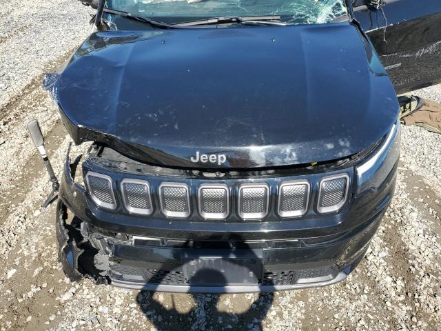 Photo 12 from auction – 2022 JEEP COMPASS LI with VIN 3C4NJDCB3NT227085