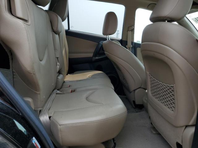 Photo 11 from auction – 2012 TOYOTA RAV4 LIMIT with VIN 2T3DF4DVXCW242159