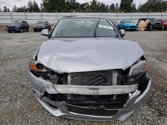 Photo 5 from auction – 2010 AUDI A3 PREMIUM with VIN WAUKFAFM9AA029612