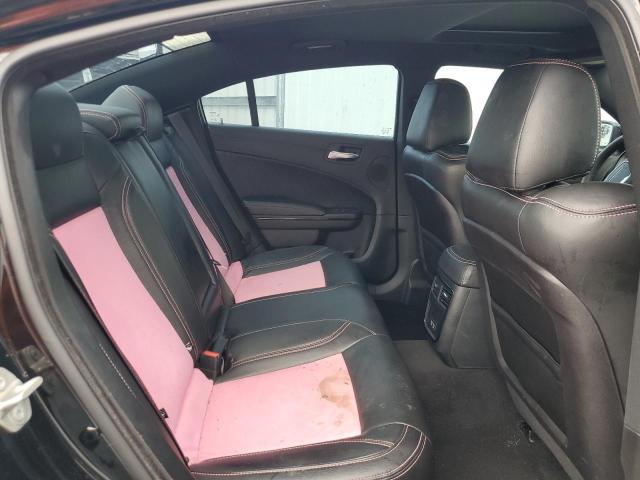 Photo 10 from auction – 2023 DODGE CHARGER R/ with VIN 2C3CDXCT9PH580410