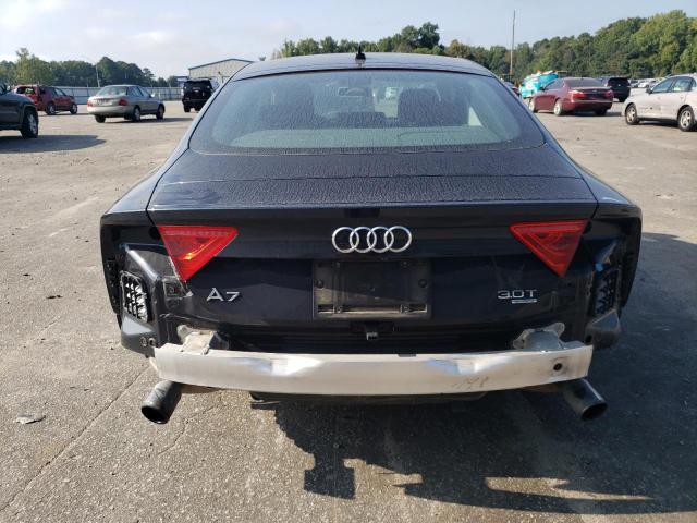 Photo 6 from auction – 2015 AUDI A7 PRESTIG with VIN WAU2GAFCXFN062624