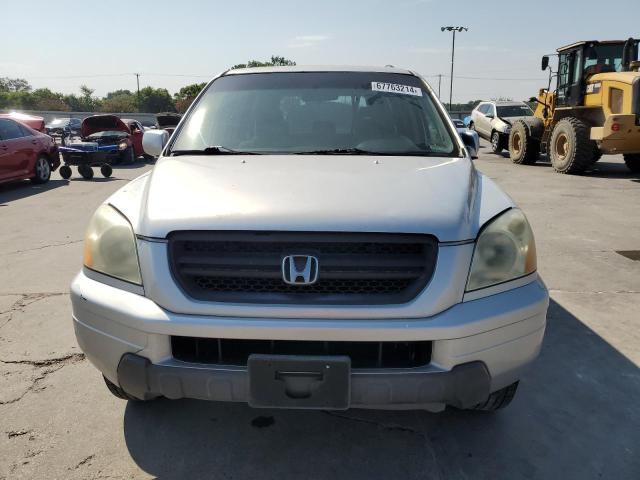 Photo 5 from auction – 2005 HONDA PILOT EX with VIN 2HKYF18465H503489