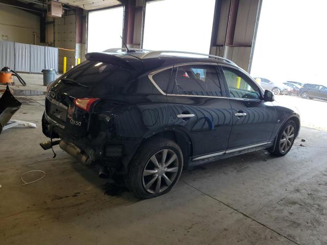 Photo 3 from auction – 2017 INFINITI QX50 with VIN JN1BJ0RRXHM412652