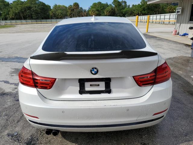 Photo 6 from auction – 2016 BMW 428 I GRAN with VIN WBA4A9C5XGGL89111
