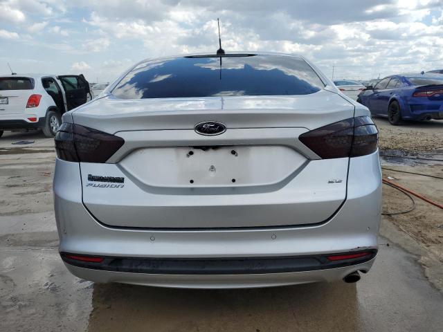 Photo 6 from auction – 2016 FORD FUSION SE with VIN 3FA6P0H76GR327185