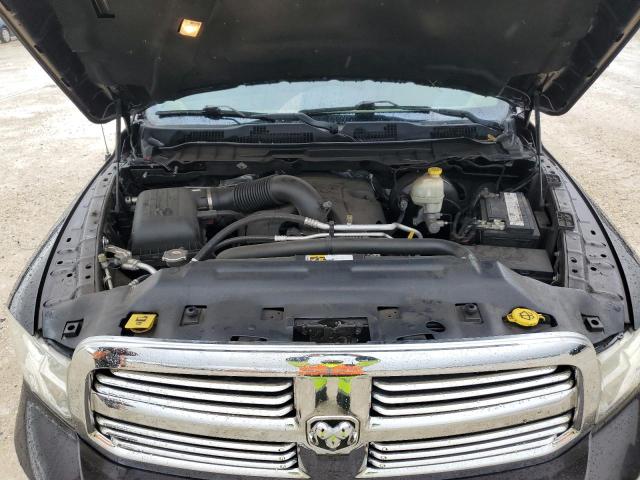 Photo 11 from auction – 2016 RAM 1500 SLT with VIN 1C6RR6GT2GS361476