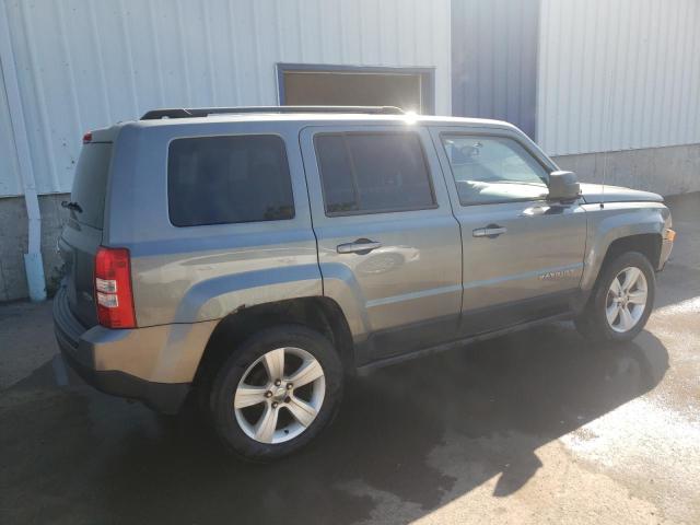 Photo 3 from auction – 2014 JEEP PATRIOT with VIN 1C4NJRAB5ED501814