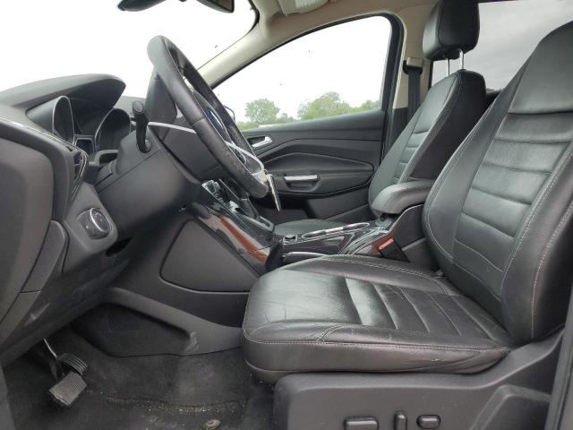 Zdjęcie 7 z aukcji – 2015 FORD ESCAPE TIT z VIN 1FMCU9JX0FUC54564