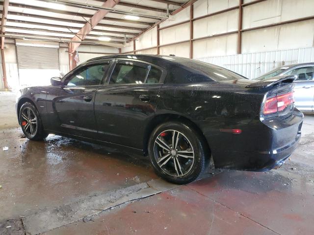 Photo 2 from auction – 2014 DODGE CHARGER R/ with VIN 2C3CDXDT4EH124147