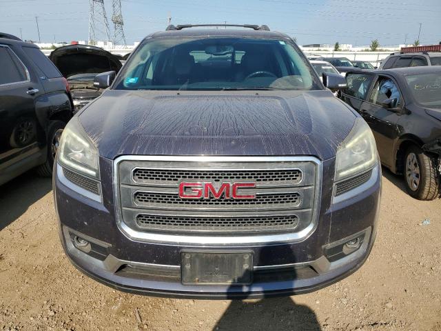 Photo 5 from auction – 2014 GMC ACADIA SLT with VIN 1GKKVRKD2EJ185818