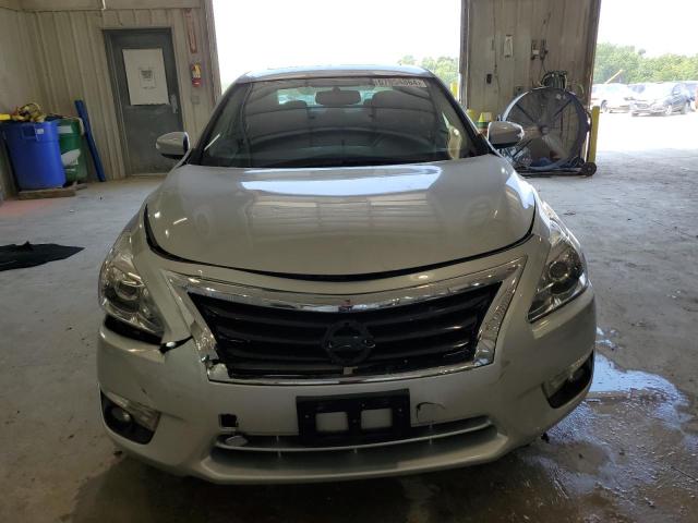 Photo 5 from auction – 2015 NISSAN ALTIMA 2.5 with VIN 1N4AL3AP1FC194186