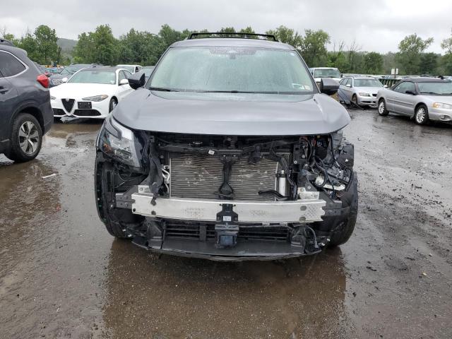 Photo 5 from auction – 2024 NISSAN PATHFINDER with VIN 5N1DR3BC4RC227327