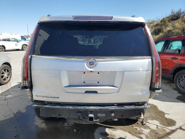 Photo 6 from auction – 2015 CADILLAC ESCALADE L with VIN 1GYS4BKJ0FR149408