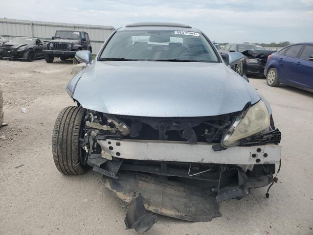 Photo 5 from auction – 2009 LEXUS IS 250 with VIN JTHCK262495032170