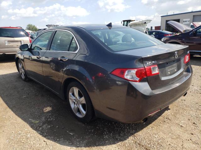 Photo 2 from auction – 2010 ACURA TSX with VIN JH4CU2F61AC010866