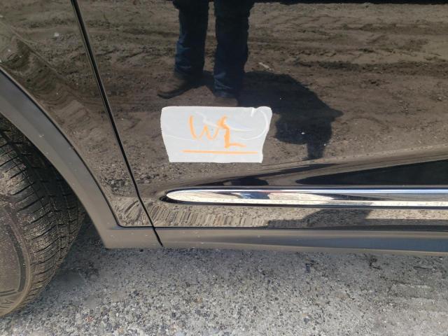 Photo 13 from auction – 2022 ACURA MDX TECHNO with VIN 5J8YD9H45NL003213