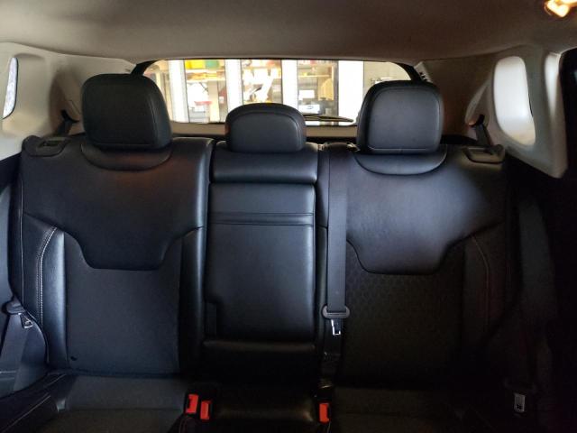 Photo 10 from auction – 2019 JEEP COMPASS LA with VIN 3C4NJDBB8KT742032